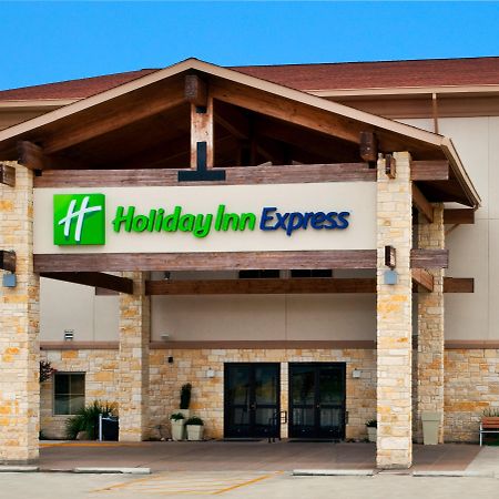 Holiday Inn Express Of Salado-Belton, An Ihg Hotel Kültér fotó